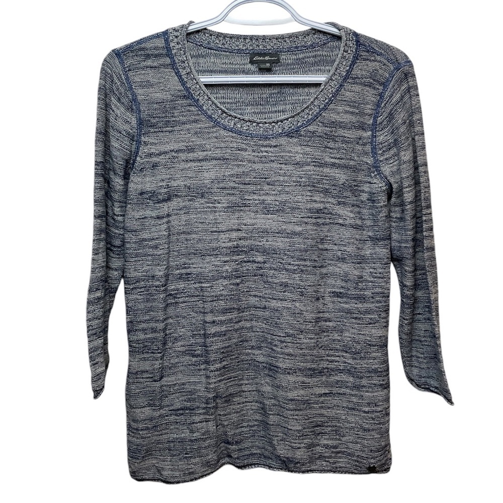 Eddie Bauer Sweater
